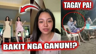 NAG TIKTOK KALANG PERO NABADTRIP  KAPA! | TIKTOK REACTION VIDEO