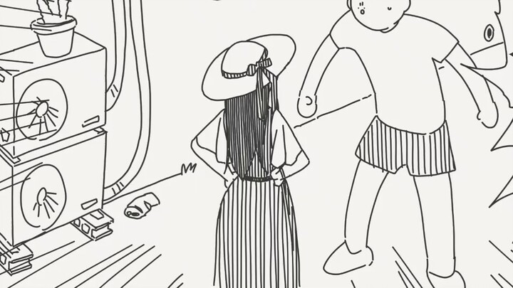 Khả năng đọc được suy nghĩ thực sự vô dụng với tôi...