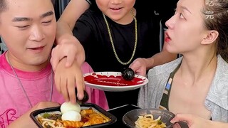 #เส้นมันฝรั่ง ปินปินยังคิดว่าตัวเองฉลาดแล้ว แต่ก็ยังต้องตกหลุมพรางเดิมๆ #อาหารที่ทำให้หัวใจฉันเต้นแร