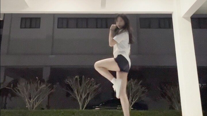 "Rambut Pendek" AOA telah hadir~