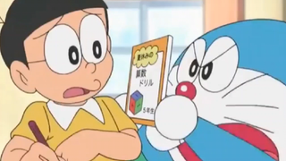Nô não ngắn ghen với thằng bạn Suneo giàu nhức nách và cái kết|Doremon tức cái lồng ngực #anime