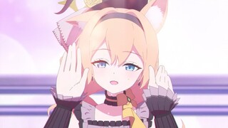 【碧蓝档案】偶像Live动画