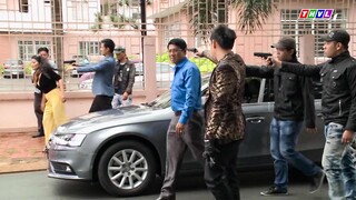 PHIM HÌNH SỰ 2023 | GIANG HỒ TẠO PHẢN GIA ĐÌNH ÔNG TRÙM | Phim Hình Sự Hay 2023