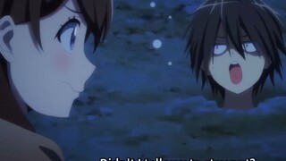 Loner Life in Another World - Episode 03 [English & Chinese Sub]