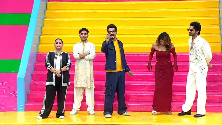 indian game show season 2 episode 40