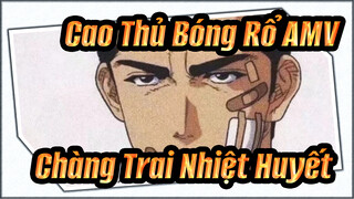 Không Bỏ Cuộc -- Mitsui Hisashi/ Nhiệt Huyết Tuổi Trẻ