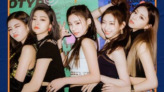 ITZY最新回归曲WANNABE MV公开