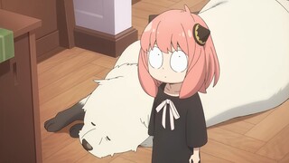 Spy x Family Season 3 (Episode 05 Subtitle Indonesia)