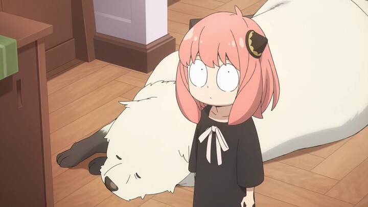 Spy x Family Season 3 (Episode 05 Subtitle Indonesia)