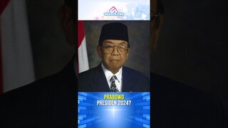 Ramalan Gus Dur, Prabowo Jadi Presiden 2024? #prabowo #gusdur #2024