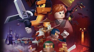 ninjago season 13 ep 15