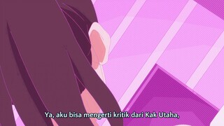 Saenai Heroine no Sodatekata S2- Episode #00 ( Sub Bahasa Indonesia )