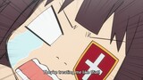 Megumin Can't Endure It | Konosuba An Explosion on This Wonderful World! Episode 10