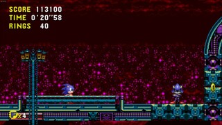 Sonic CD Pt.2