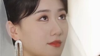 At her wedding she exposed her husbands affair and then married