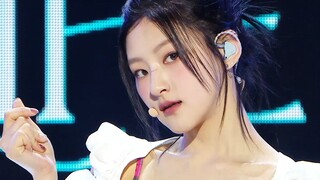 KISS OF LIFE最新回归曲Midas Touch 240420打歌舞台