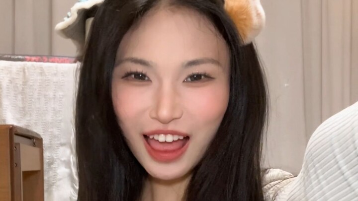 I’m no longer close to Japanese, and I’m far from English too…