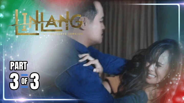 Linlang | Episode 67 (3/3) | April 25, 2024