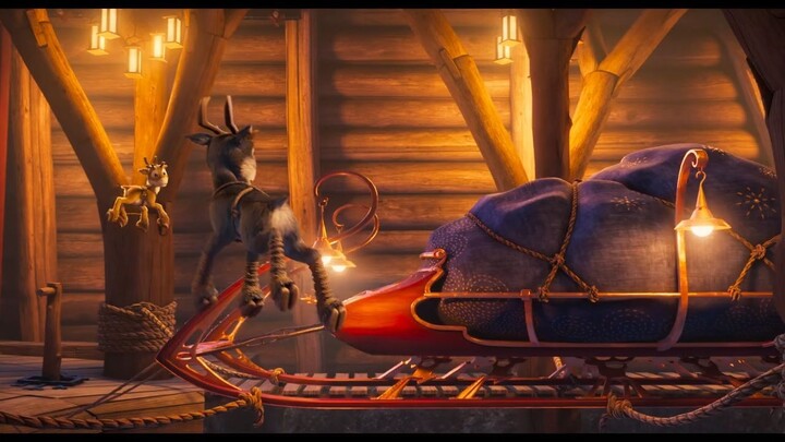 Niko - Beyond The Northern Lights watch full movie free link in description