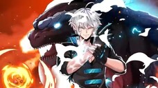 The Frenzy of Evolution Episodes 27 Multi Sub