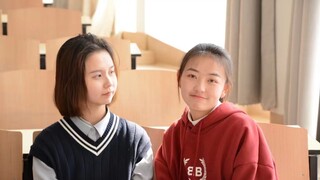 大学生自制「阿拉斯加海湾」mv 橘气满满