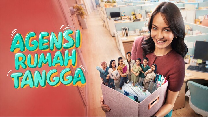 AGENSI RUMAH TANGGA ( Film Indo Terbaru 2026 )