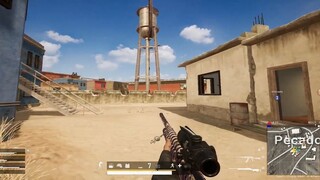 PUBG Highlights Game #155