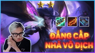 ĐỒ XẤU, GAME ÉP KHÓ NHƯNG ĐẲNG CẤP NHÀ VÔ ĐỊCH CÙNG NHỮNG PHA XOAY BÀI KHIẾN ANH EM VIEWER CHÓNG MẶT