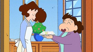 “Thật may mắn khi có những người hàng xóm tốt bụng bên cạnh. Họ mang lại cho chúng ta hạnh phúc, sự 