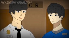 MULTO SA CR | ANIMATED HORROR STORIES | CREEPY STORIES