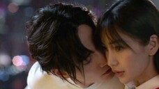 【我的真朋友】吻戏~吻上啦~