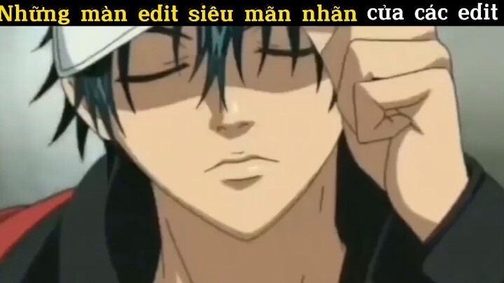 Edit anime siêu hấp dẫn#anime#edit#clip#2