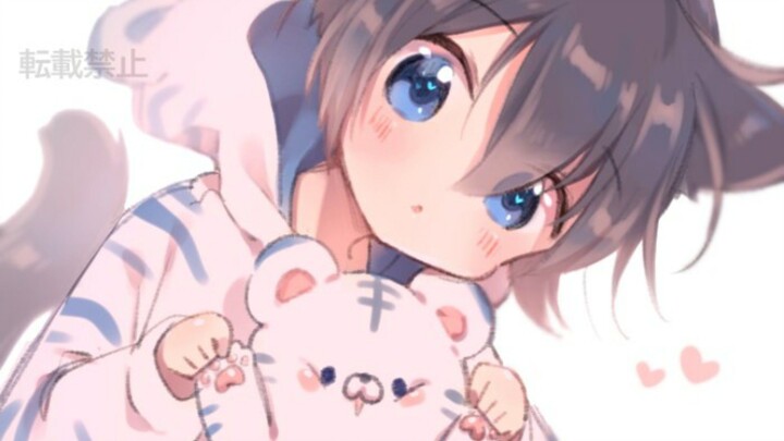 Episode 4 [p3] - Majutsushi Kunon no wa Mieteiru SUB INDO