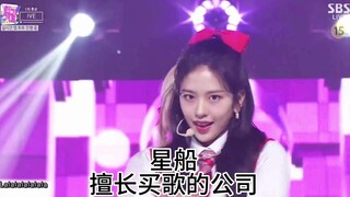 KPOP 公司最擅长做的事