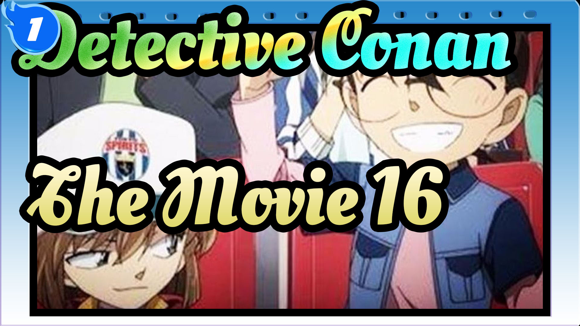 watch detective conan movie english dub