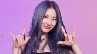 【Lee Chae-Yeon】ถ่ายทอดท่าเต้นเพลงใหม่ LET'S DANCE!