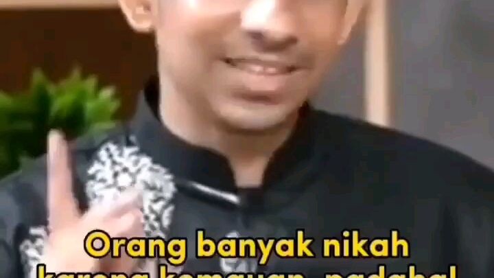 nikah