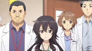 Personal experience! Why did Takahashi Rie have to have vocal cord surgery? [New Anime Daily Recomme