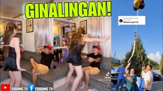 Tinodo ni Misis ang sayaw para Christmas bonus ibigay! - Pinoy memes, funny videos