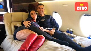 Khám phá cuộc sống hằng ngày của siêu sao Ronaldo