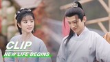 Yin Zheng And Li Wei Tasted The Different Culture In Danchuan | New Life Begins EP06 | 卿卿日常 | iQIYI