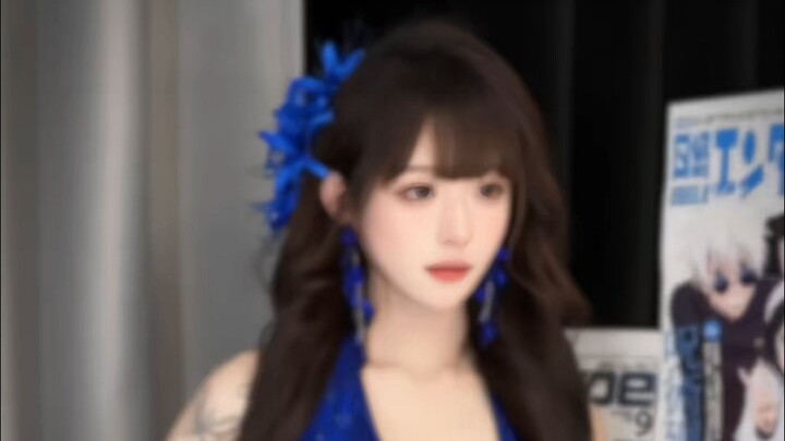 Super Biru Broly (Broly) 33