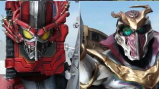 50th Anniversary Suit War! New Monsters Appear!