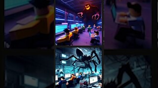 Guess The Roblox Game Based off the AI Image… Win $10,000!