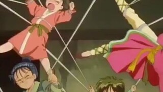 fushigi yuugi episode 10