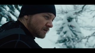 พลิกแผนล่ายอดจารชน The Bourne Legacy (2012)