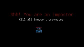 😈🔪 LET ME KILL YOU!! // Roblox Impostor / Among Us