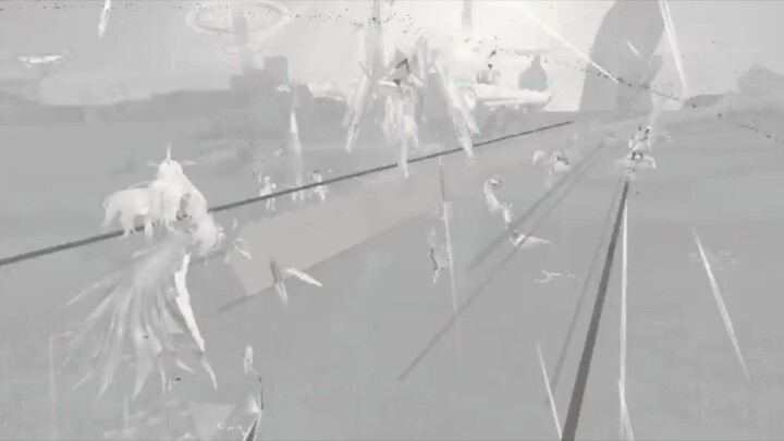 Farming echo di Lahai-roi 1st account (via Cloud )   ~Wuthering Waves