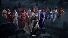 Wu Dong Qian Ku Season 6🔥