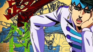 Did Rohan-sensei turn out to be a tsundere?